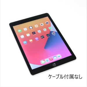 iPad Air2（A1566）スペースグレー イメージ