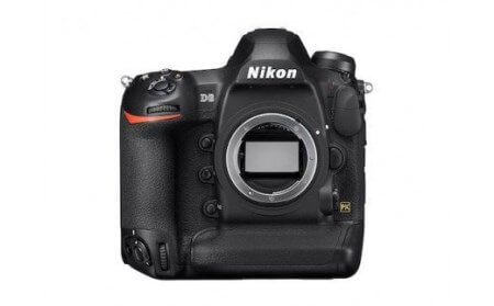 Nikon 一眼レフ カメラ ニコン D6 (ボディ のみ)