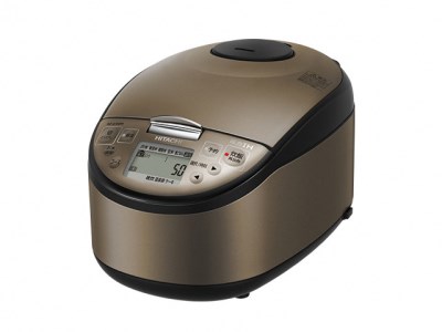 日立　圧力IH炊飯器（5.5合用）　RZ-G10EM