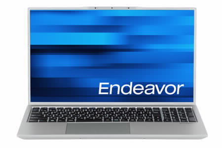EPSON Direct Endeavor NL1000E Corei3モデル　15.6型モバイルノートPC width=