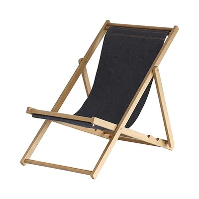 LUFT Deck Chair -デニム-