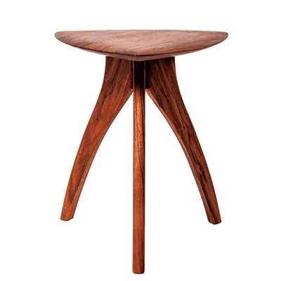 【KOMA】Pick stool　どんな場所でも使いやすいstool イメージ