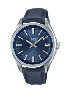 CASIO腕時計 OCEANUS OCW-T200SLE-2AJR　C-0121