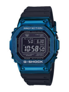 CASIO腕時計 G-SHOCK GMW-B5000G-2JF　C-0101