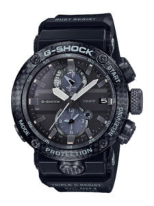 CASIO腕時計 G-SHOCK GWR-B1000-1AJF　C-0105