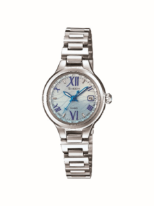 CASIO腕時計 SHEEN SHW-1700D-2AJF　C-0123