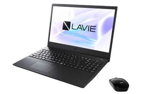 【2020年夏モデル】 NEC LAVIE Direct N15® 15.6型ワイド 