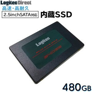高速・高耐久M.2 NVMe対応「内蔵SSDデータ」移行ソフト付 480GB
