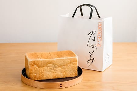 乃が美_食パン2斤×2本・ジャムセッ