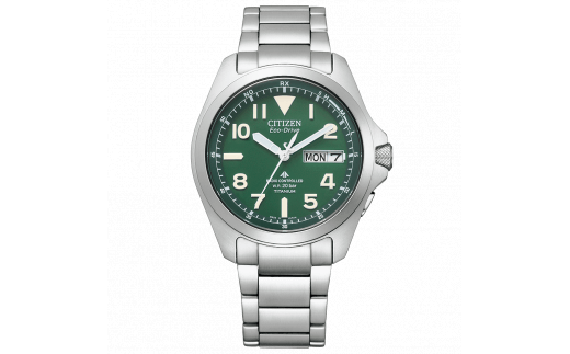 シチズン腕時計　プロマスター　PMD56-2951 イメージ