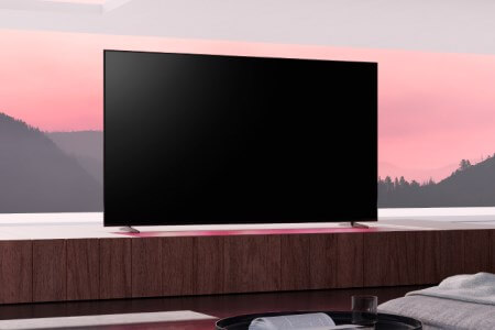 ソニー 4K液晶ELテレビ(設置含む) XRJ-55X90K 55インチ イメージ