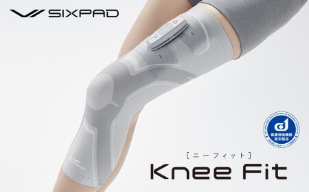 【Sサイズ】SIXPAD Knee Fit イメージ