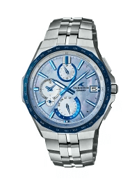 CASIO腕時計 OCEANUS OCW-S5000APA-2AJF　C-0169 イメージ