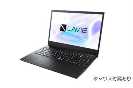 パソコン NEC 2021年10月発売モデル LAVIE Direct N-15(A)-② 15.6型ワイド スーパーシャインビューLED液晶